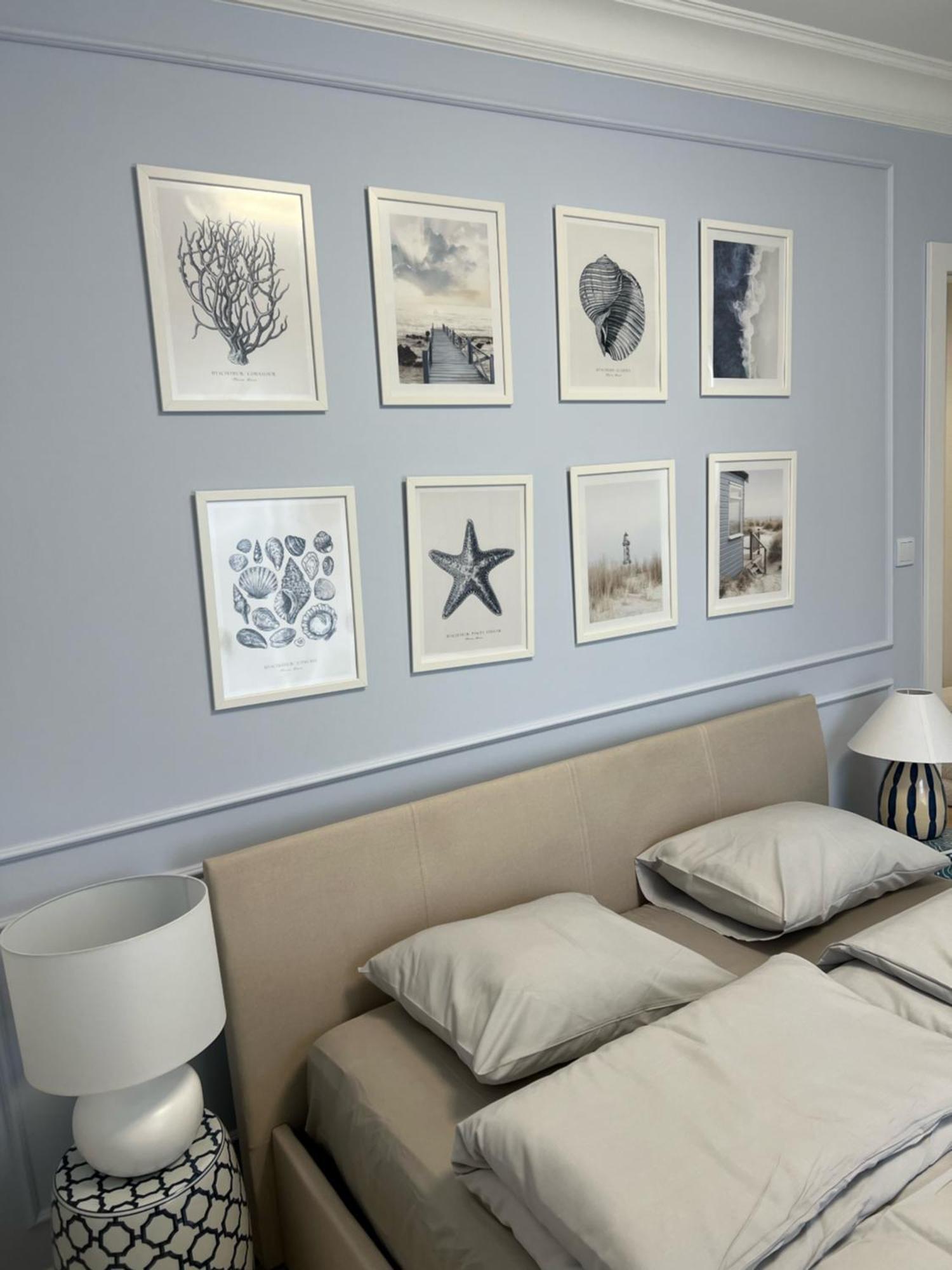 Lts Rent Luxury&Comfortable Blue Residence Angielska Grobla Гданьск Экстерьер фото