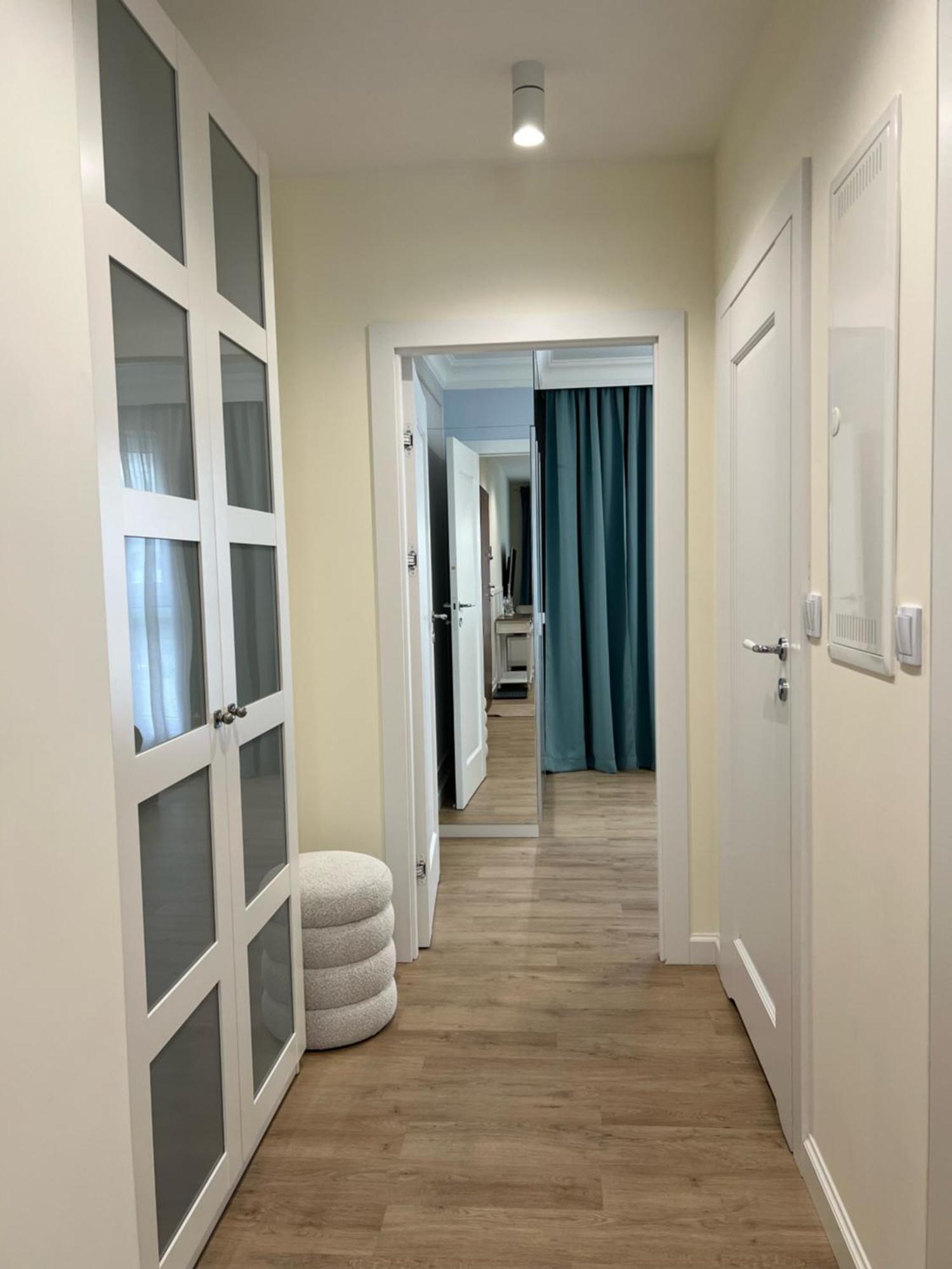 Lts Rent Luxury&Comfortable Blue Residence Angielska Grobla Гданьск Экстерьер фото