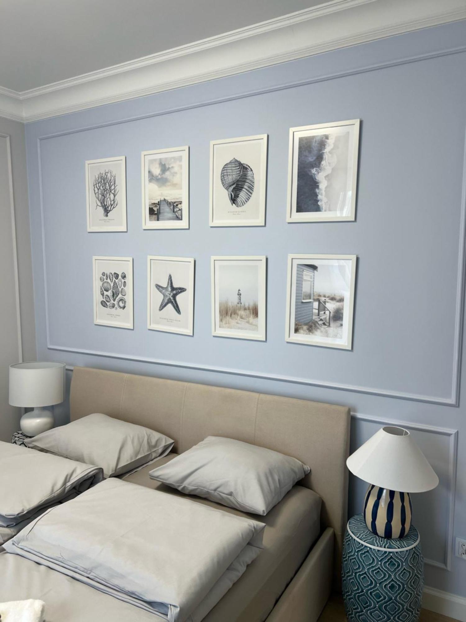 Lts Rent Luxury&Comfortable Blue Residence Angielska Grobla Гданьск Экстерьер фото